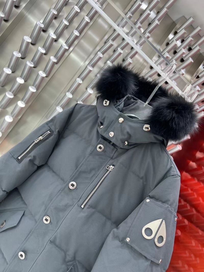 Canada Goose Down Jackets